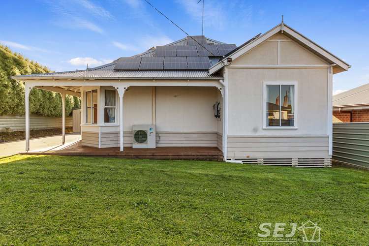 34 Farmers Road, Dumbalk VIC 3956