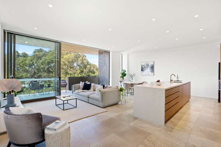 Main view of Homely apartment listing, 304/1 Finishline View, Floreat WA 6014