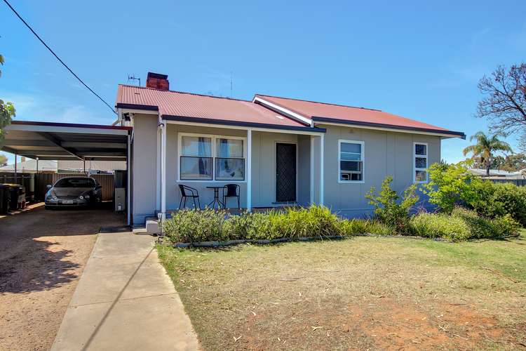 Main view of Homely house listing, 23 Cates Avenue, Waikerie SA 5330