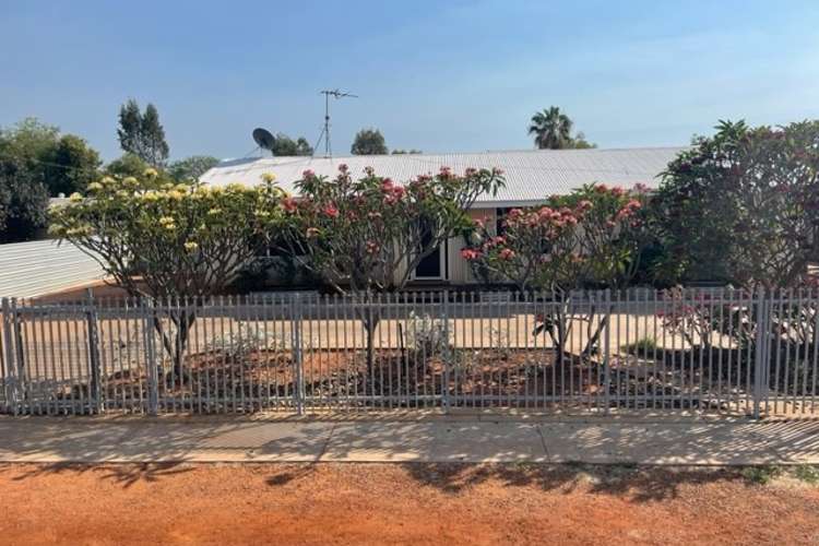 Main view of Homely house listing, 16 Standley Street, Tennant Creek NT 860