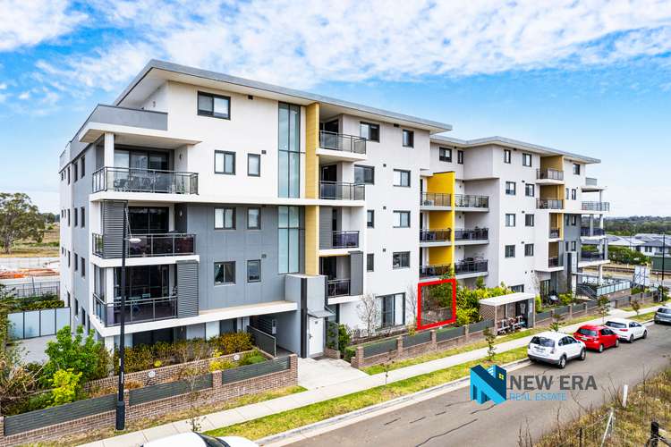 Main view of Homely apartment listing, 26/2 Bingham Street, Schofields NSW 2762