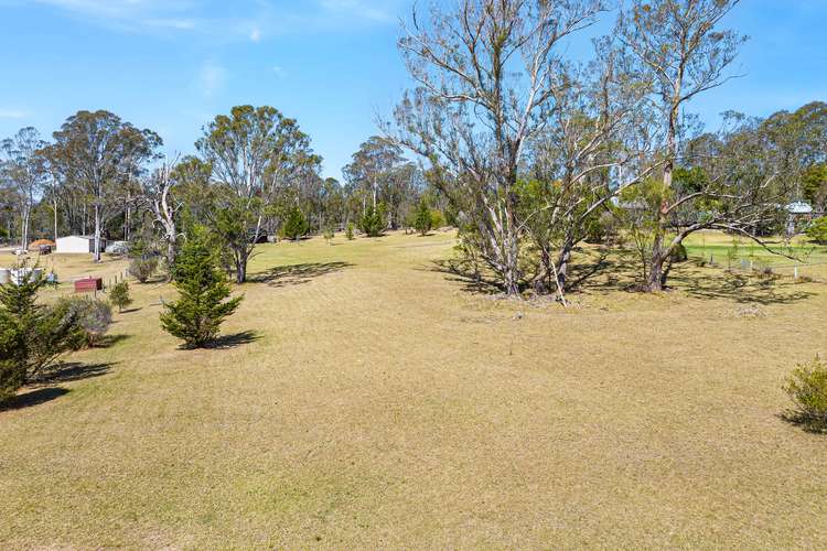 Main view of Homely residentialLand listing, 121 Francis Street, Moruya NSW 2537