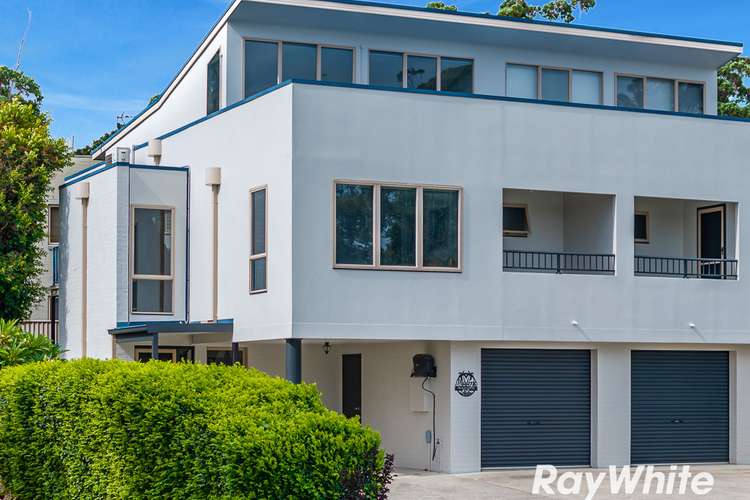 Main view of Homely townhouse listing, 2/26 Michener Court, Long Beach NSW 2536