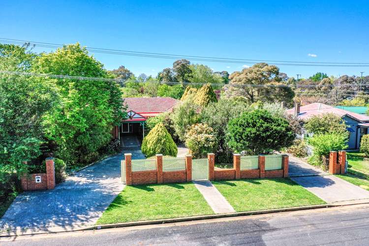 Main view of Homely house listing, 4 Kearneys Drive, Orange NSW 2800