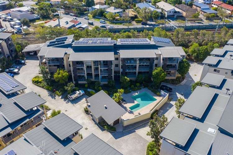 Main view of Homely unit listing, 37/230 Melton Road, Nundah QLD 4012