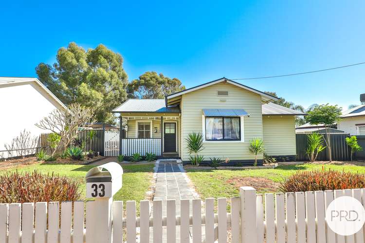 33 Box Street, Merbein VIC 3505