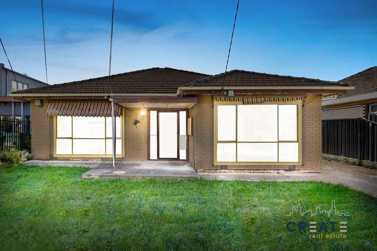 Main view of Homely house listing, 13 Simmie Street, Sunshine West VIC 3020