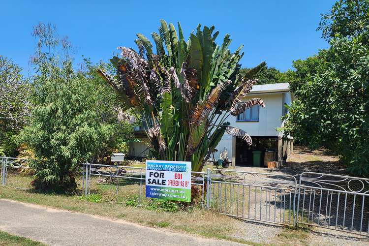 Main view of Homely house listing, 241 Slade Point Road, Slade Point QLD 4740