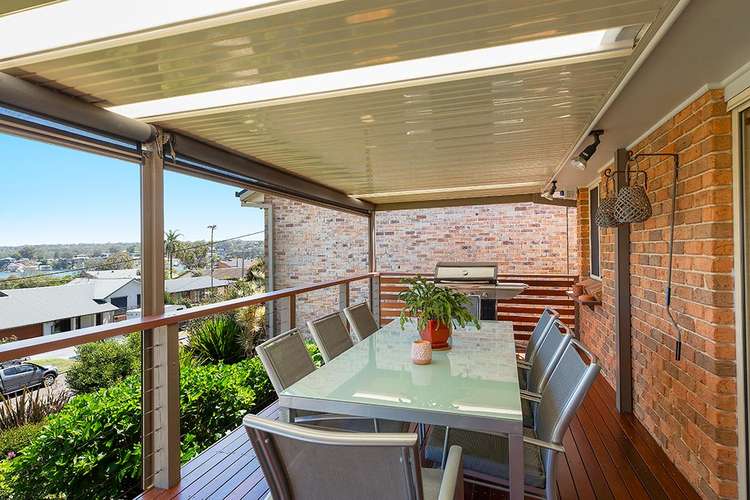 Fifth view of Homely house listing, 41 Alkrington Avenue, Fishing Point NSW 2283