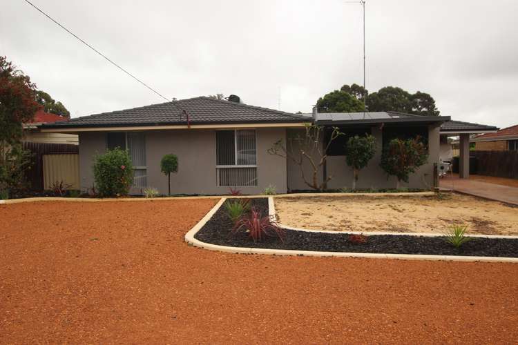 Main view of Homely house listing, 5 Waltham Court, Waroona WA 6215