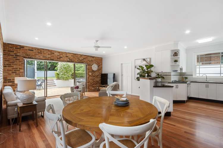 Fourth view of Homely house listing, 32 McRaes Avenue, Penshurst NSW 2222