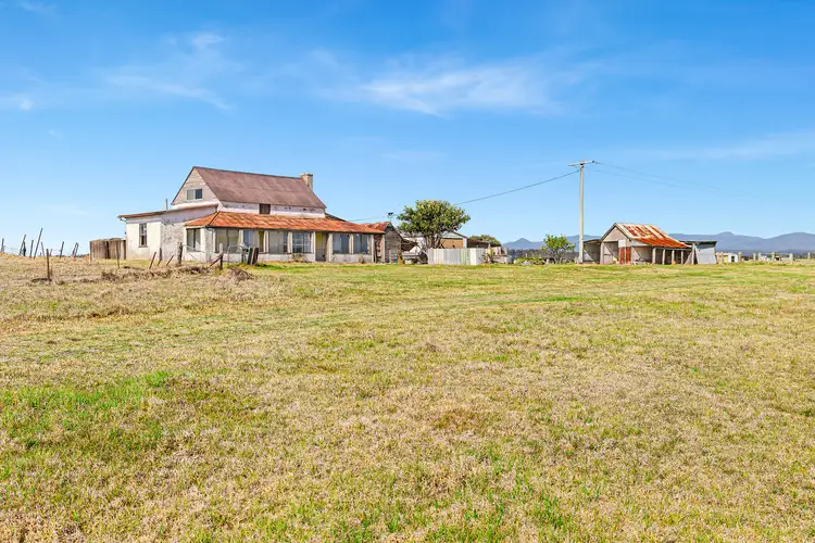 21 Larrys Mountain Road
