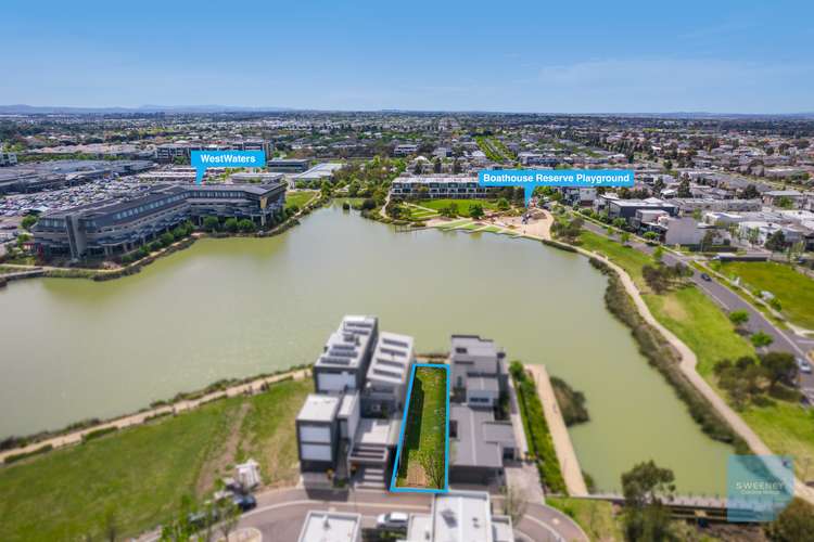 Main view of Homely residentialLand listing, 17 Caravel Lane, Caroline Springs VIC 3023