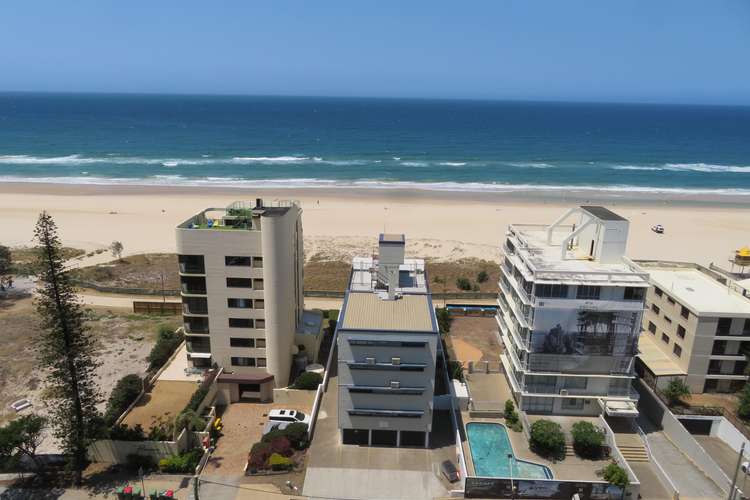 Main view of Homely apartment listing, 1302/10 Vista Street, Surfers Paradise QLD 4217
