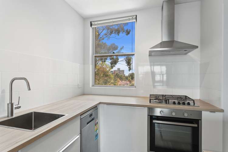 Main view of Homely apartment listing, 17/572 Newcastle Street, West Perth WA 6005