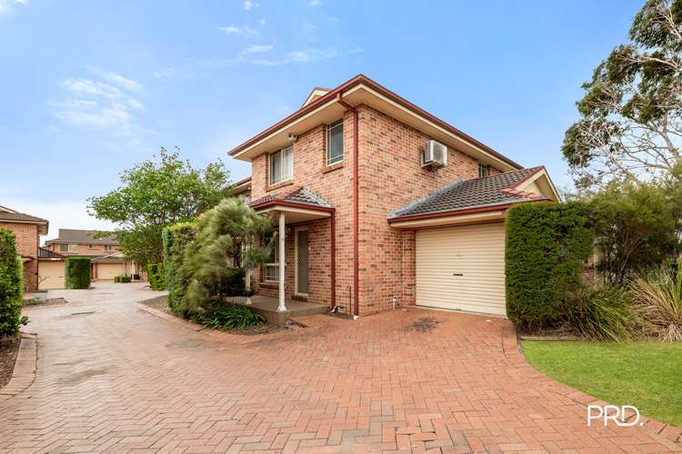 11/1 George Street, Kingswood NSW 2747