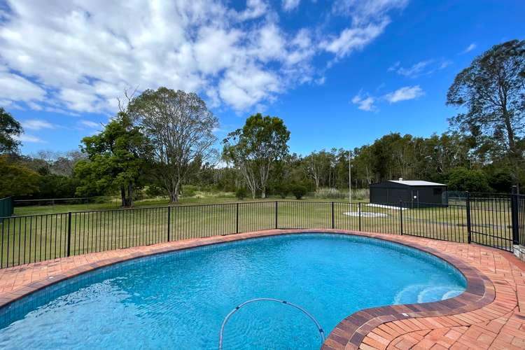 Main view of Homely house listing, 18 Elsemore Court, Carrara QLD 4211