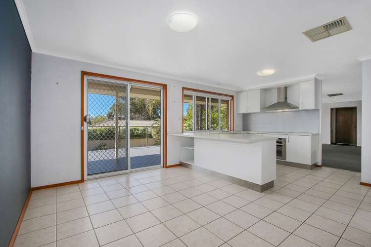Seventh view of Homely house listing, 30 Menzies Street, West Wodonga VIC 3690