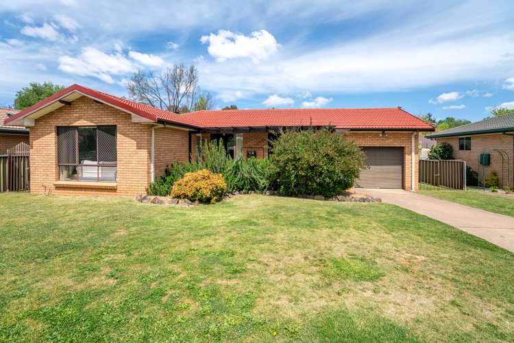 39 Wentworth Lane, Orange NSW 2800