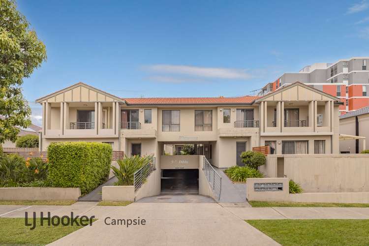 2/5-7 Dibbs Street, Canterbury NSW 2193