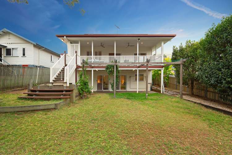 107 Scott Street, Stafford Heights QLD 4053