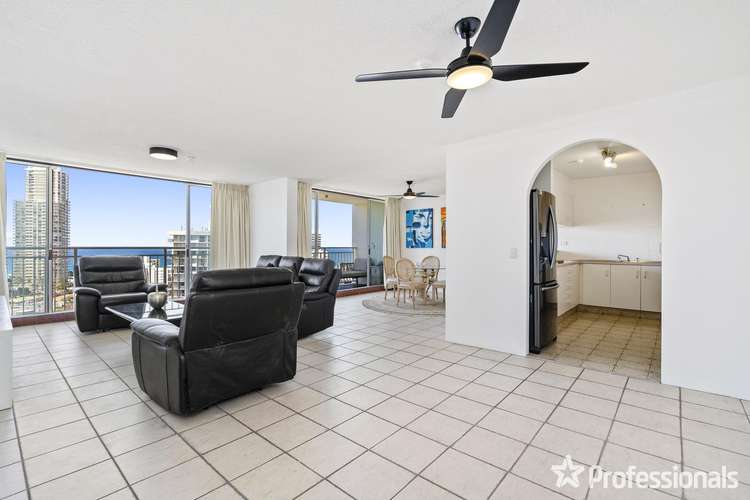Main view of Homely apartment listing, 15C/2 Riverview Parade, Surfers Paradise QLD 4217