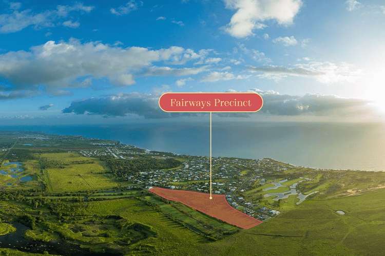 Lot 75 Fairways Precinct, Coral Cove QLD 4670