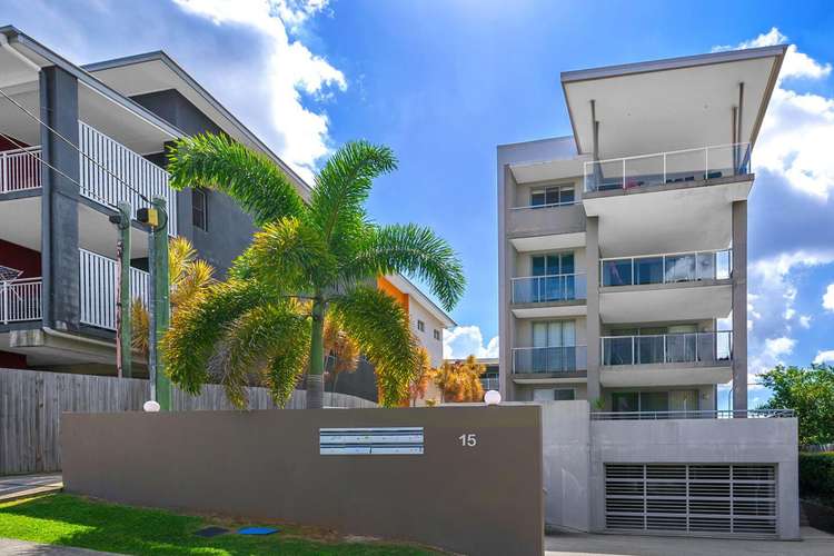 3/15 Donkin Street, Nundah QLD 4012