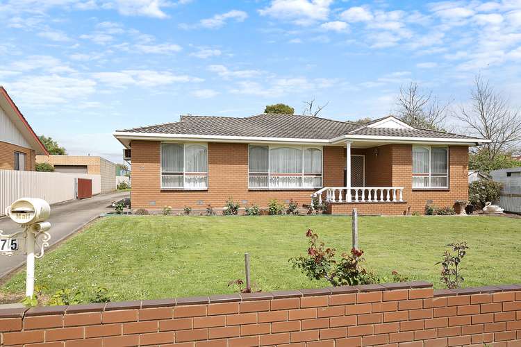 75 Curdie Street, Cobden VIC 3266