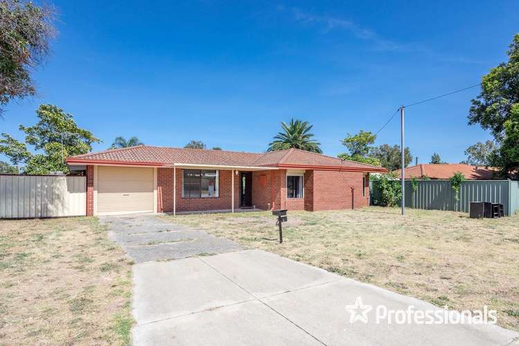 3 Masuli Way, Armadale WA 6112