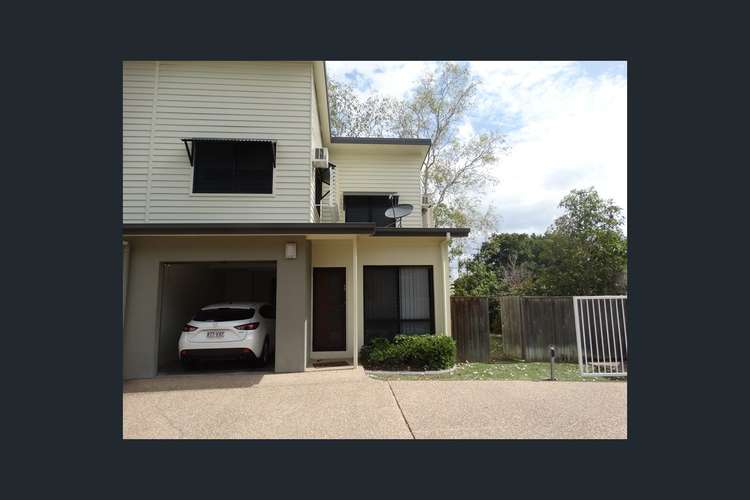 12/1339 Riverway Drive, Kelso QLD 4815