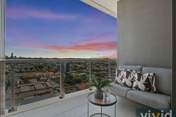 Main view of Homely apartment listing, 31503/300 Old Cleveland Road, Coorparoo QLD 4151