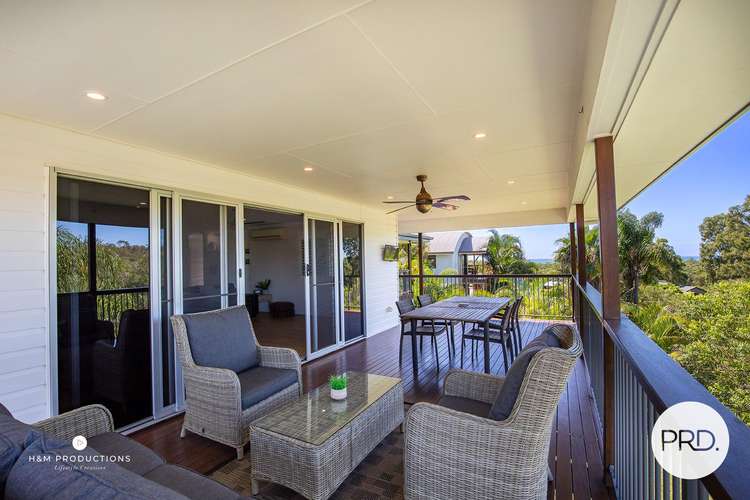 Fourth view of Homely house listing, 25/12 Starfish Street, Agnes Water QLD 4677