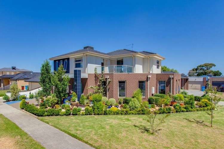 1/5 Aylesbury Court, Hampton Park VIC 3976