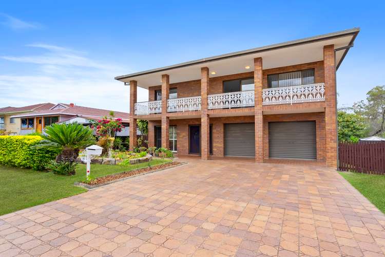 Main view of Homely house listing, 35 Birra Street, Chermside West QLD 4032