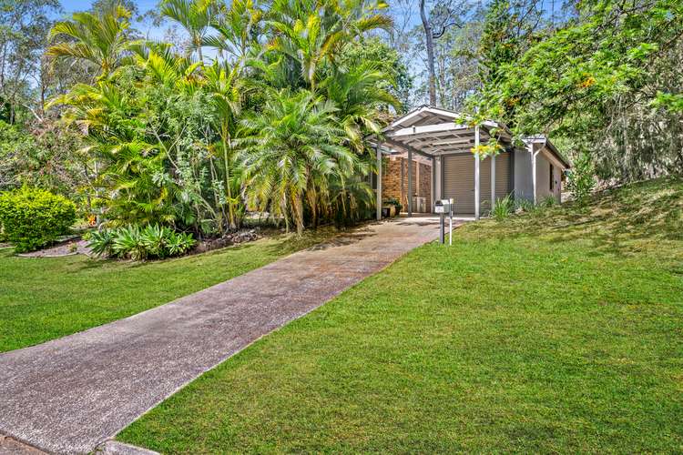 Second view of Homely house listing, 12 Suzen Court, Mooloolah Valley QLD 4553