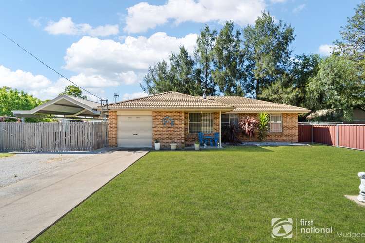 19 Thomas Clarke Place, Mudgee NSW 2850