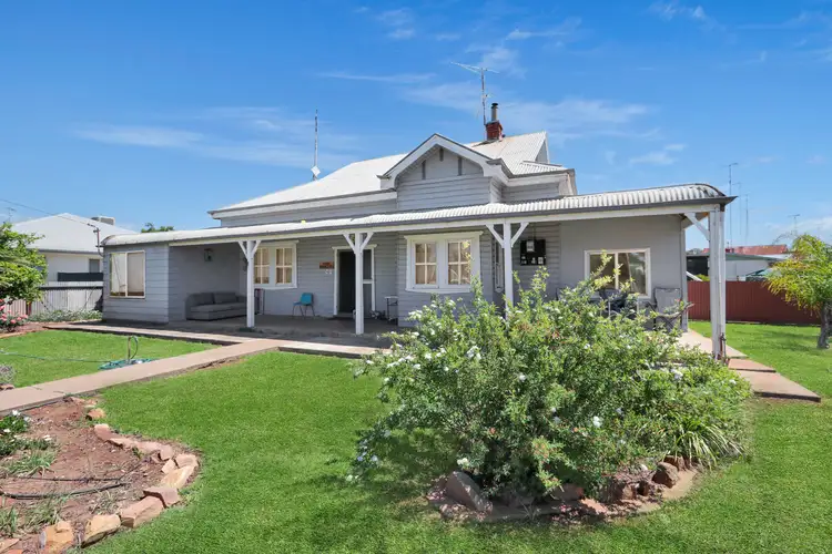 44 Ungarie Street