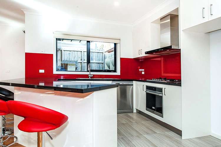 Second view of Homely townhouse listing, 2/2 Tiller St, Burwood East VIC 3151