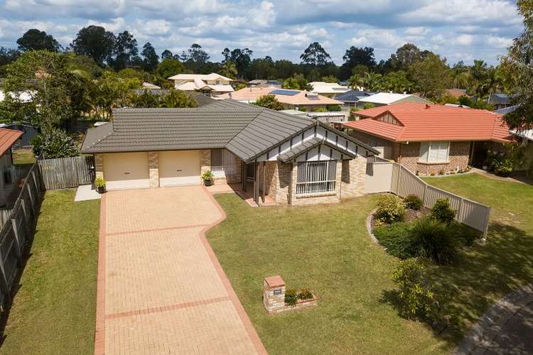 Main view of Homely house listing, 7 MEILAND PLACE, Meadowbrook QLD 4131