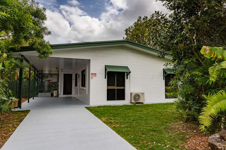 Main view of Homely house listing, 5 Jason Street, Andergrove QLD 4740