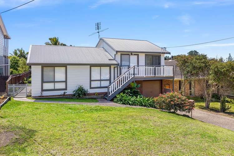 Main view of Homely house listing, 40 Tatiara Street, Dalmeny NSW 2546