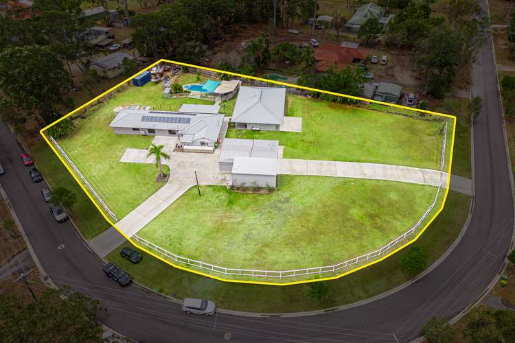 Main view of Homely house listing, 36-46 Bromley Street, Cornubia QLD 4130