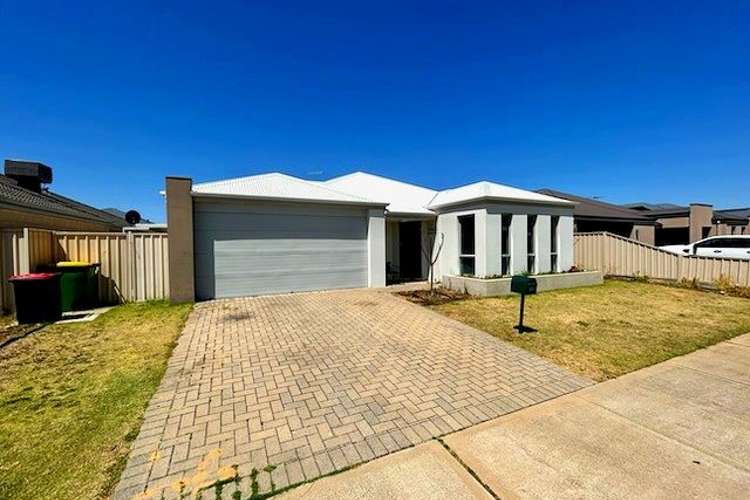 Main view of Homely house listing, 12 Pender Way, Secret Harbour WA 6173