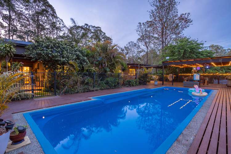 Main view of Homely acreageSemiRural listing, 79 Beecher Street, Tinonee NSW 2430