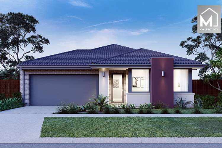 Lot 2008 Estuary Estate Churchill 220, Leopold VIC 3224