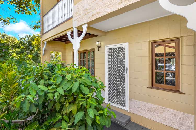 Main view of Homely townhouse listing, 26/404-418 Mccoombe Street, Mooroobool QLD 4870