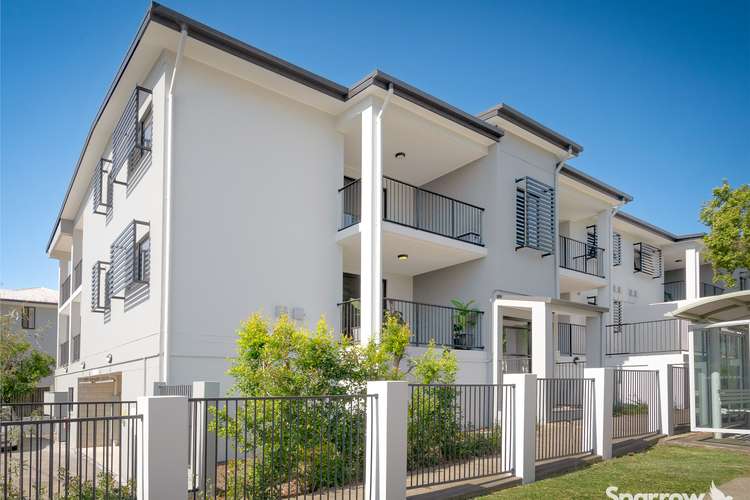 Main view of Homely unit listing, 1/1 Western Avenue, Chermside QLD 4032