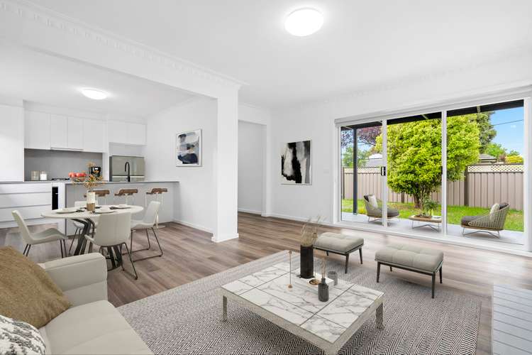 Main view of Homely house listing, 34 Howell Street, Lalor VIC 3075