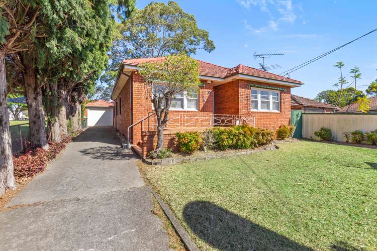 Main view of Homely house listing, 3 Regan Street, Hurstville NSW 2220
